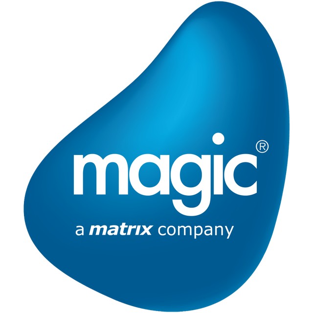 MagicTouch - AI-Augmented Low-Code Enterprise Application Platform