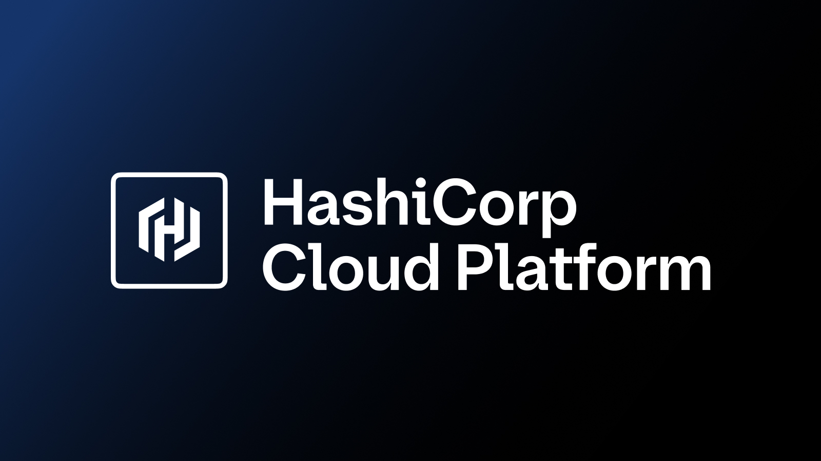 HCP Consul