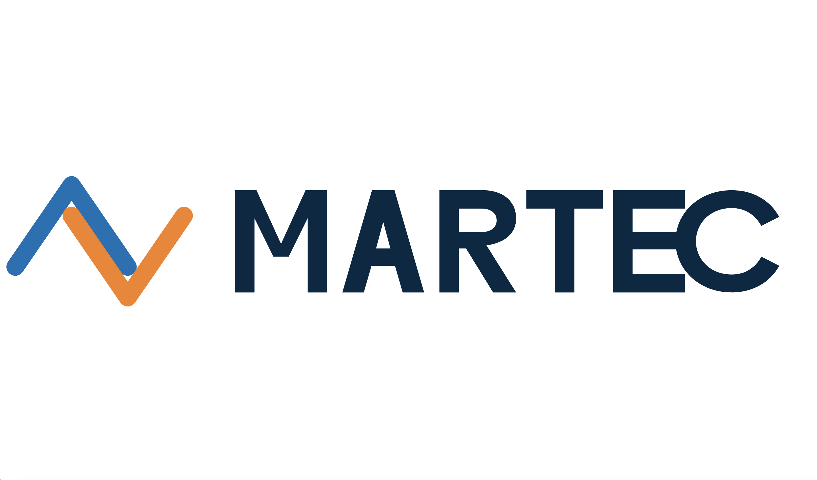Cloud Operations Command Server by Martec