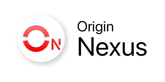 Fabric Origin Nexus logo