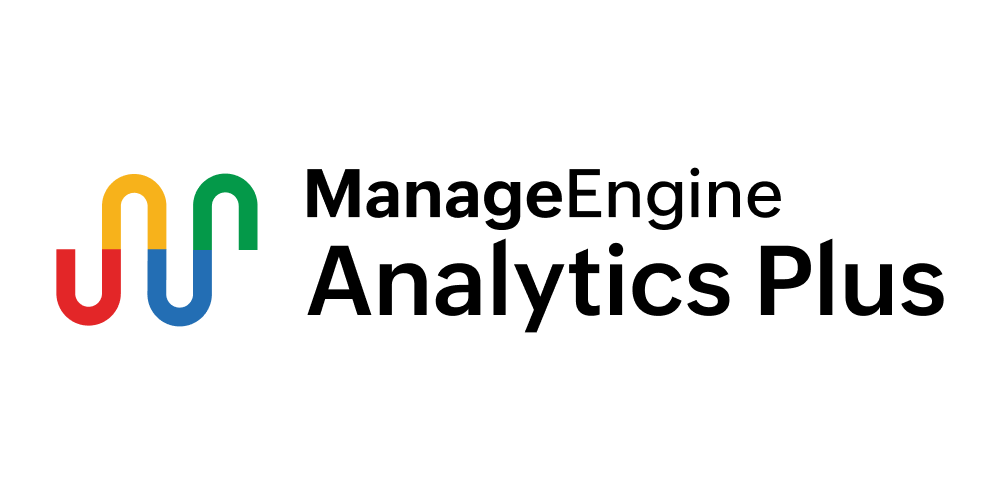 ManageEngine Analytics Plus (BYOL) logo