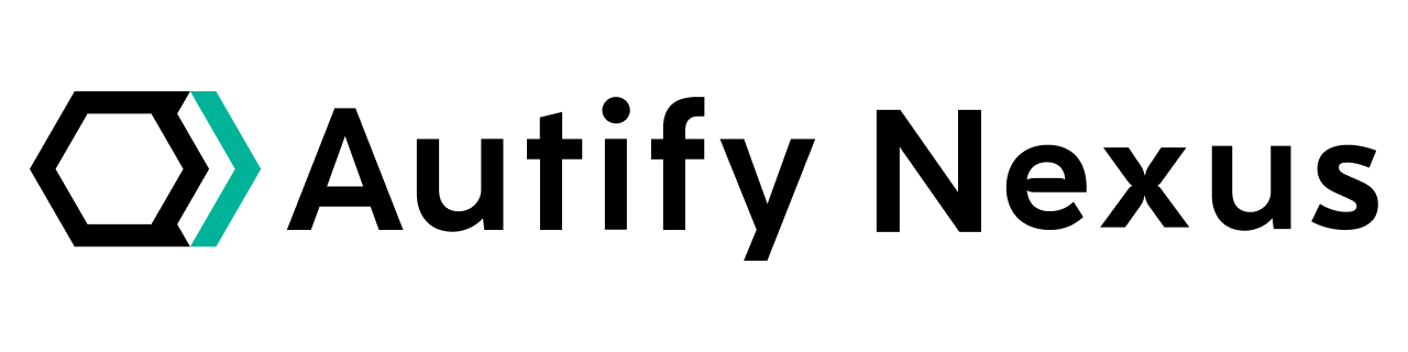 Autify Nexus