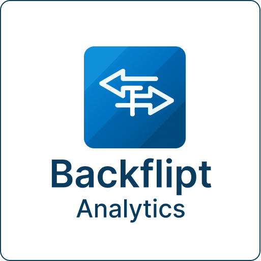 Backflipt Analytics - Axway MFT/B2Bi
