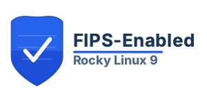 Rocky Linux 9 FIPS AMI by Ironsmith