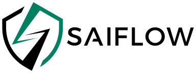 SaiFlow Cybersecurity Platform - logo