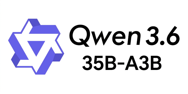 Qwen 3.6 35B-A3B