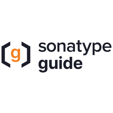 Sonatype Guide