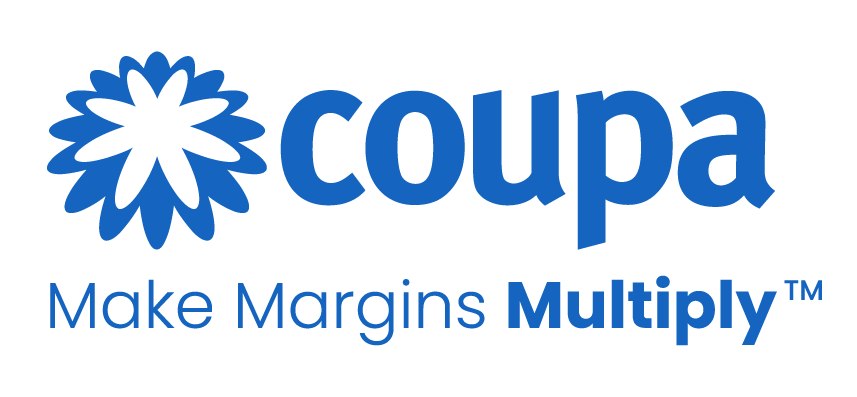 Coupa Total Spend Management Platform