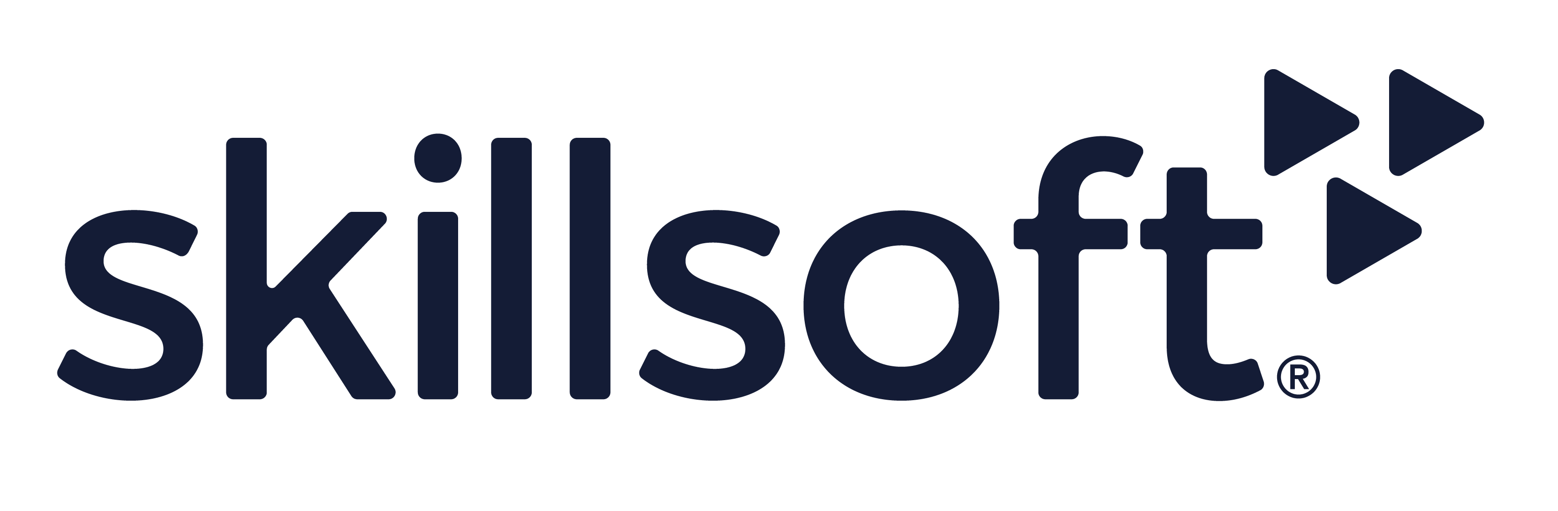 Skillsoft Enterprise Learning Solutions