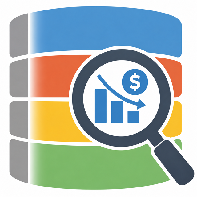 SQL Server Cost Optimization and Consolidation Assessment for AWS