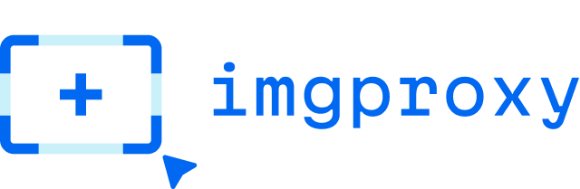 imgproxy Pro logo