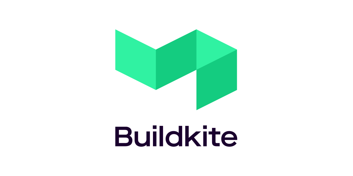 Buildkite logo