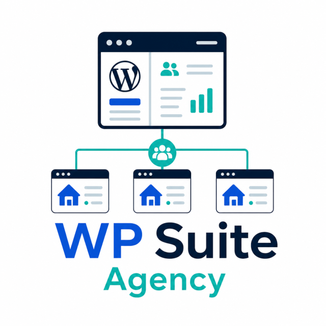 WP Suite Agency - WordPress Integration Suite for Teams