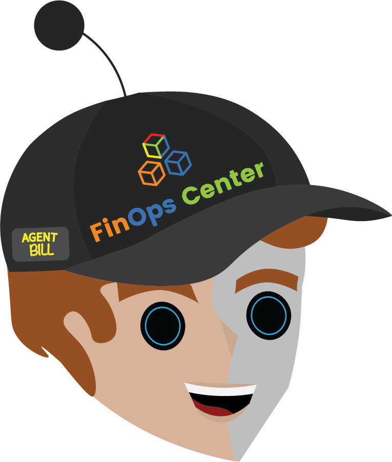 Agent Bill Embedded Q&A for FinOps Center