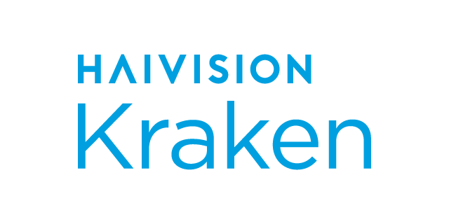 Haivision Kraken Transcoder - GovCloud (BYOL)