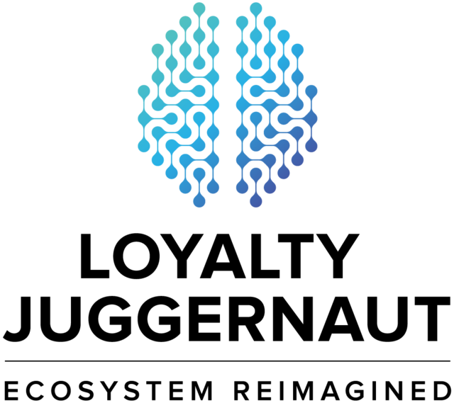 Loyalty Juggernaut - GRAVTY Platform