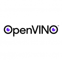 Intel® Distribution of OpenVINO™ Toolkit - logo