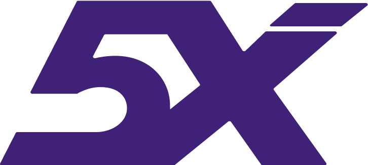 5X Data Platform - QA