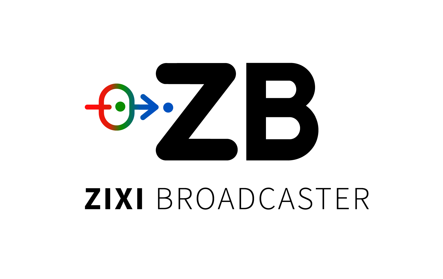 Zixi Broadcaster