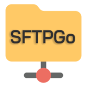 SFTPGo Enterprise - Premium (arm64)