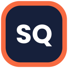SonarQube - Secured and Supported by Hossted logo
