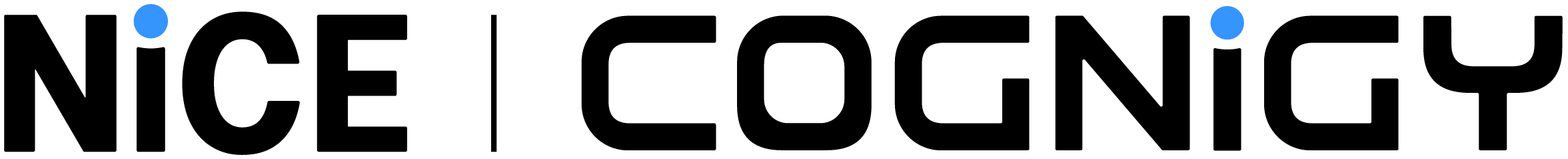 NiCE Cognigy - AI Agents for Enterprise Contact Centers