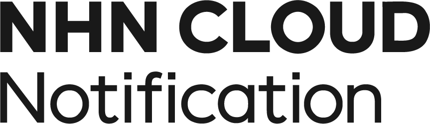 Alpha NHN Cloud Notification