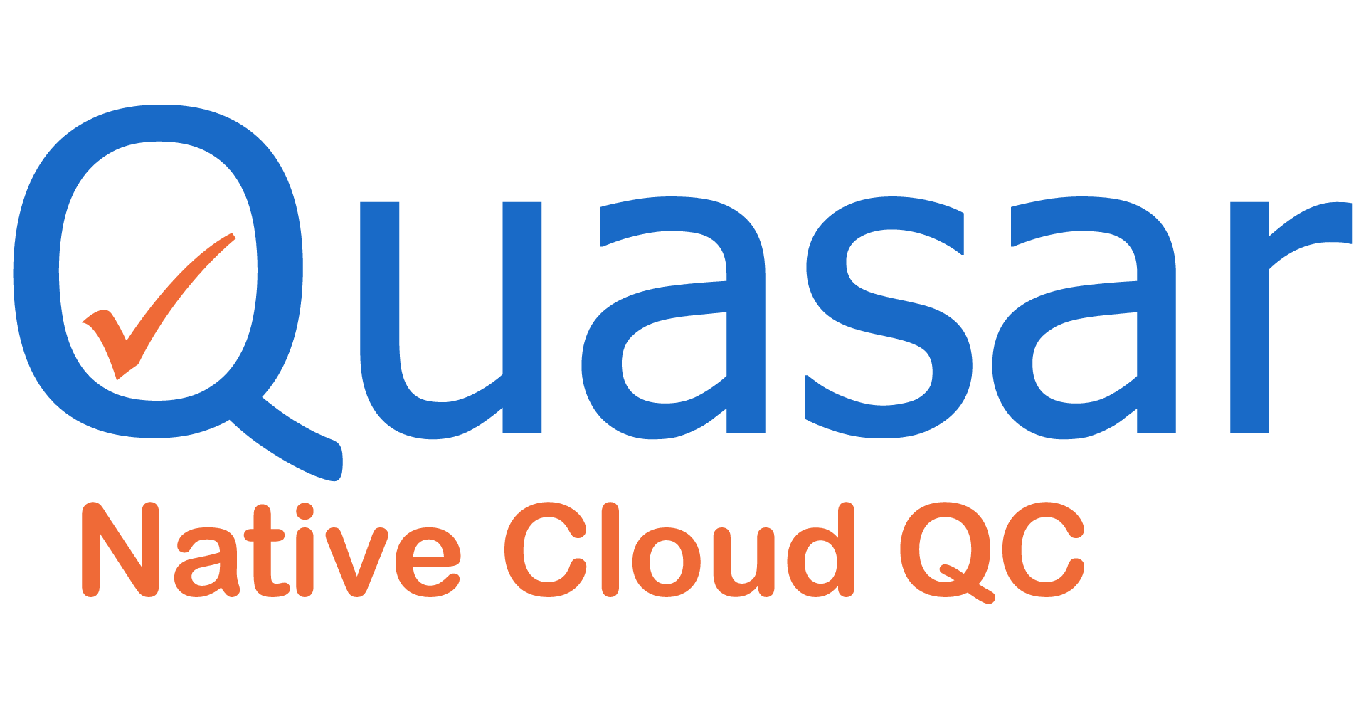 Quasar Automated QC - Contract with pay-as-you-go