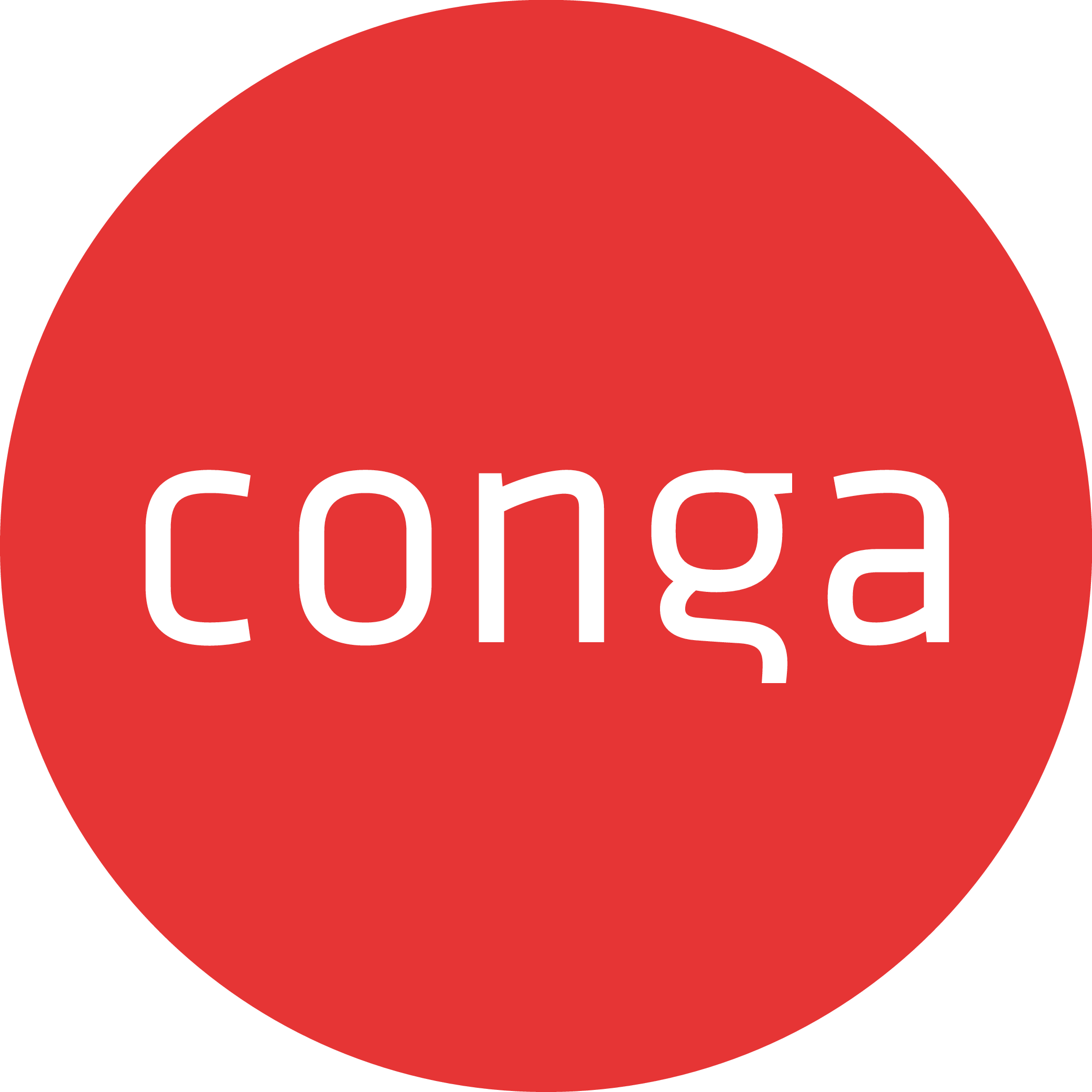 Conga Sign API