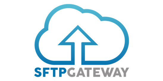 SFTP Gateway logo