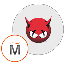 ClamAV pre-configured by Miri Infotech Inc. on Ubuntu