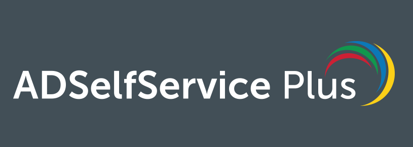 ManageEngine ADSelfService Plus