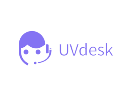 Containerized UVdesk Helpdesk on Alma Linux 10 by Elyxia Global Limited