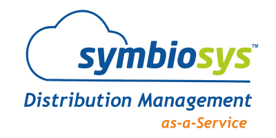 SymbioSys Distribution Management