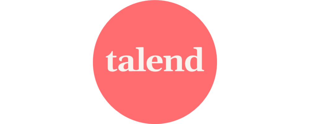 Talend studio