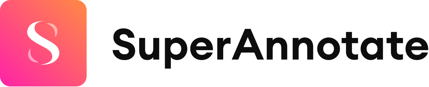 SuperAnnotate Pro