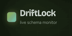 DriftLock: Schema Drift Monitoring for VPC Data Pipelines