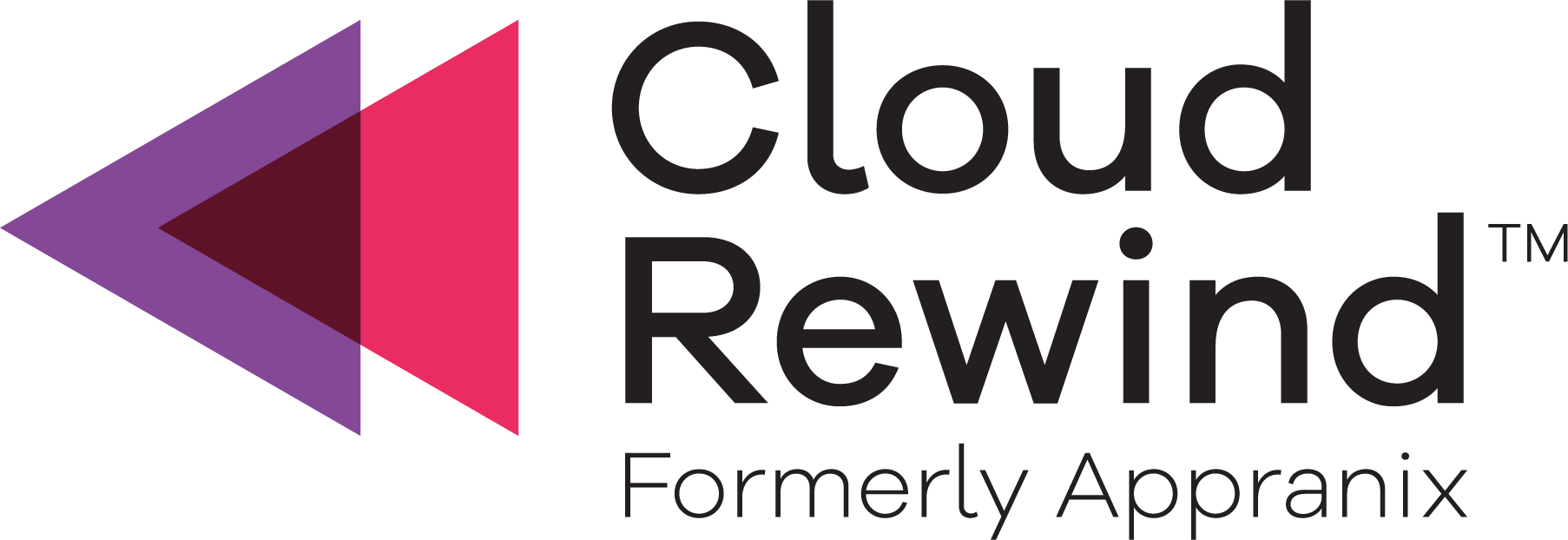 Commvault Cloud Rewind (Formerly Appranix)