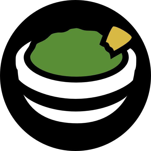 Guacamole Bastion Host logo