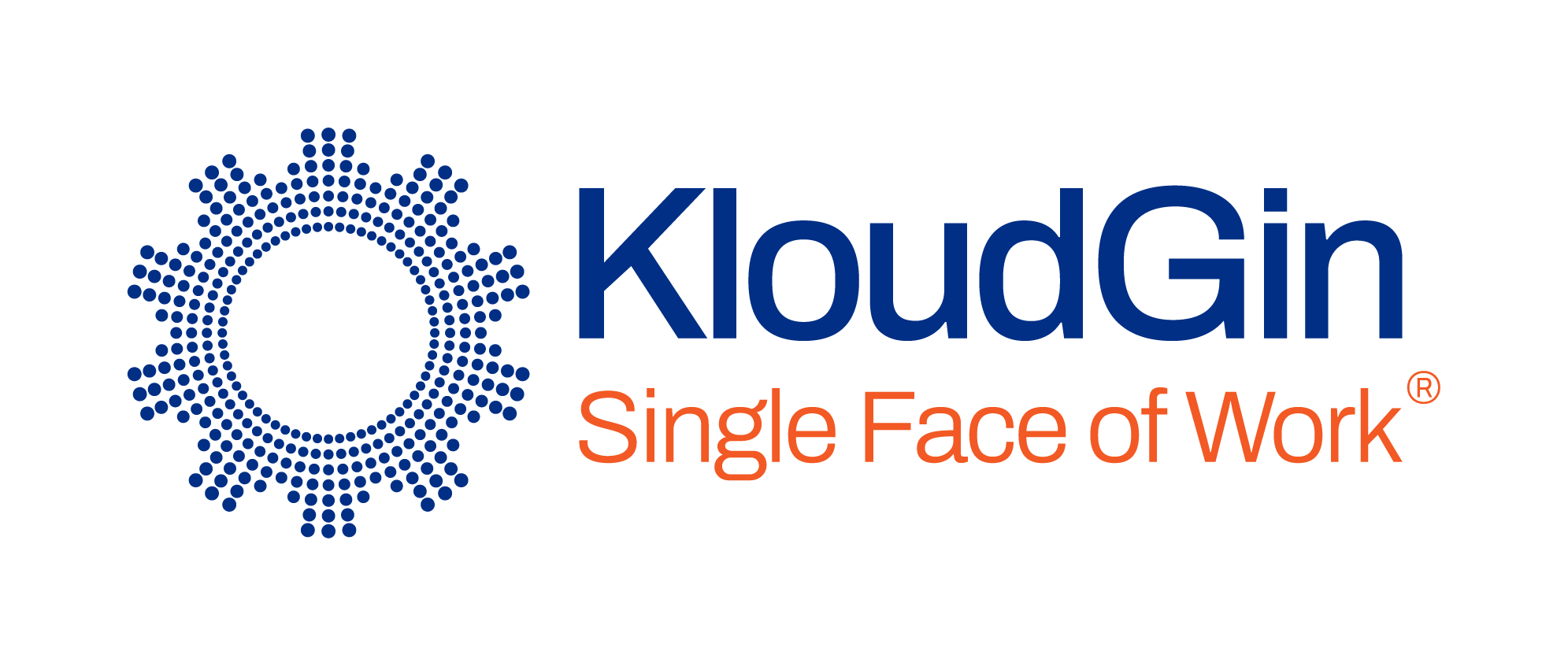 KloudGin Asset Management Suite