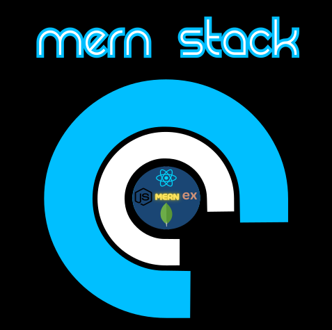 MERN Stack packaged by Code Creator