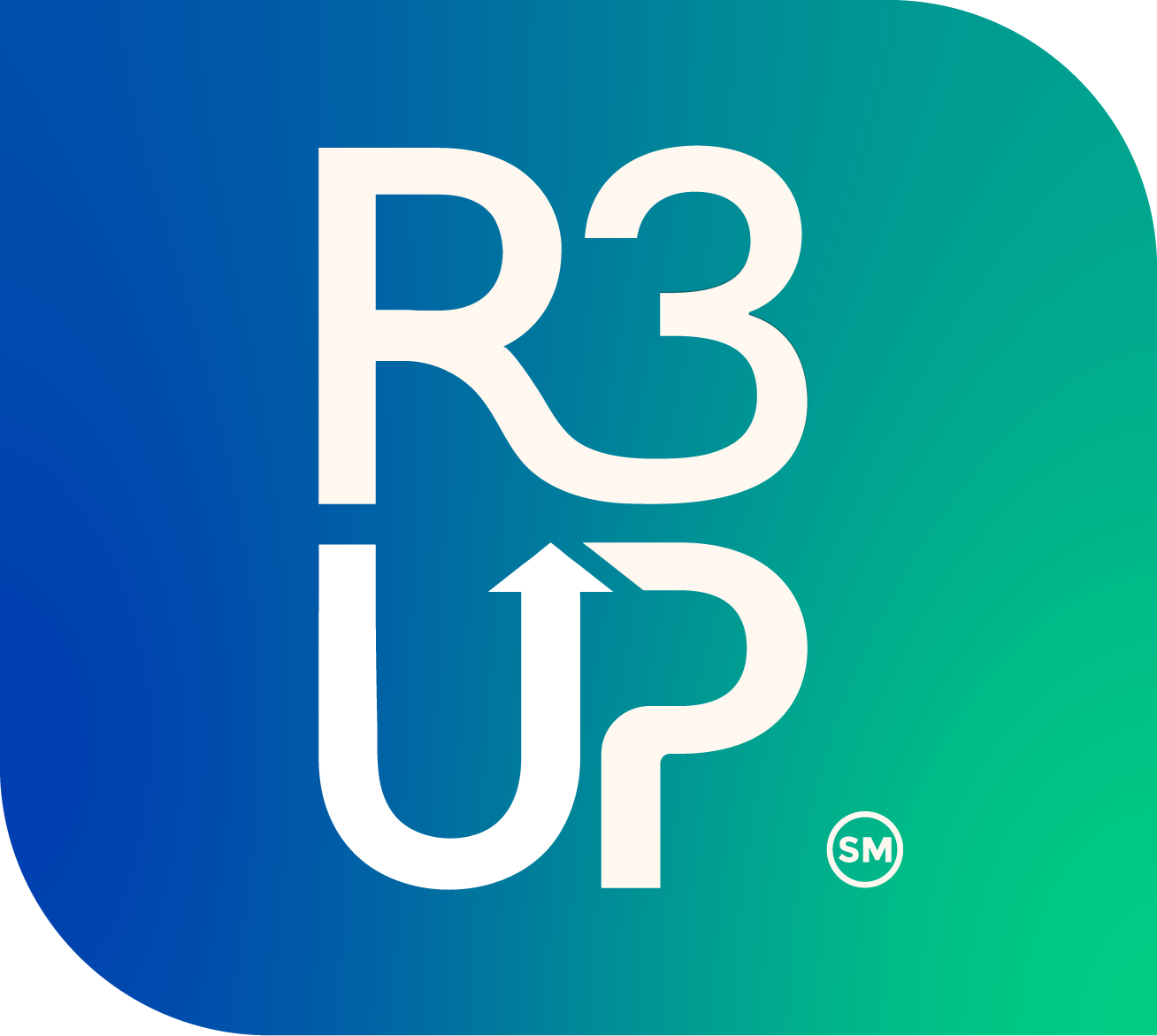 R3Up Android Application