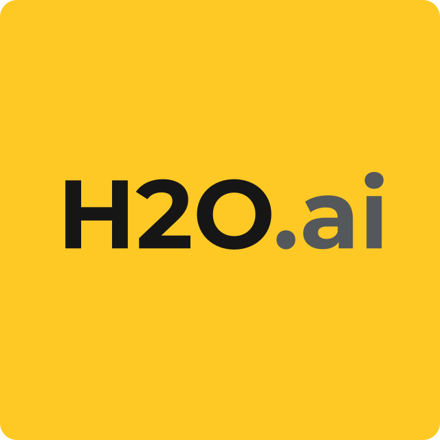 H2O.ai AI Transformation: Full AI Platform Deployment on AWS