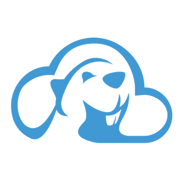 CloudBeaver AWS logo
