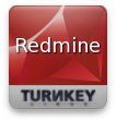 Redmine - Integrated SCM & Project Management by TurnKey GNU/Linux (HVM)