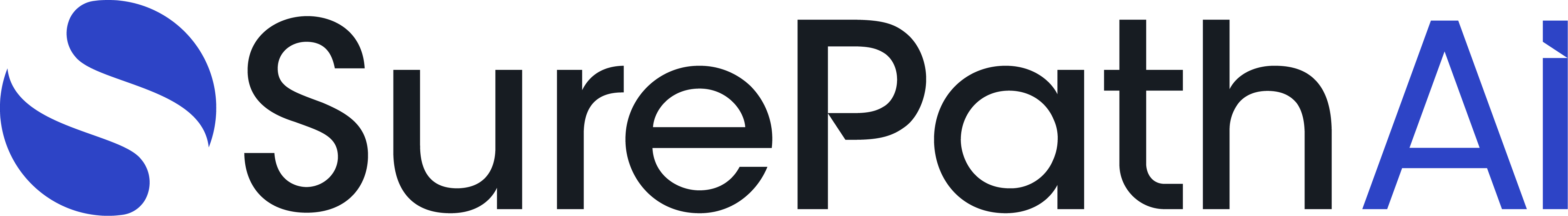 SurePath AI - GenAI Security Platform