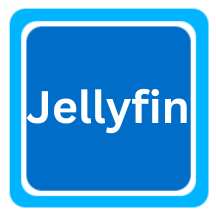 Jellyfin