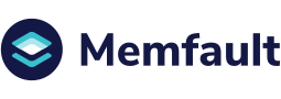 Memfault IoT Observability and OTA Platform logo