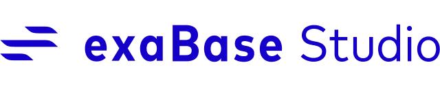 exaBase Studio for Amazon EKS