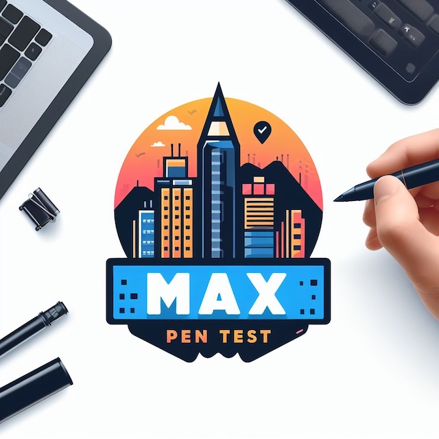 Penetration Testing Kali with Custom Tooling by Max Pen Test